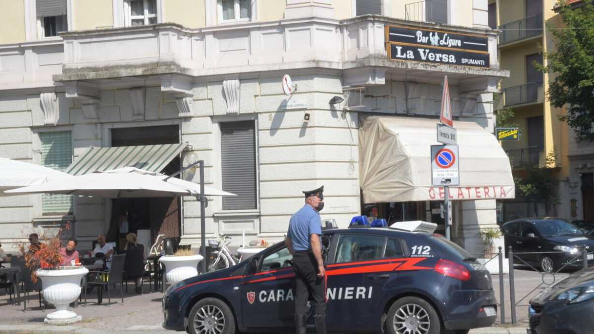 Immagine di "Ma il marocchino è annegato?". Ora anche la sindaca di Voghera finisce nella polemica