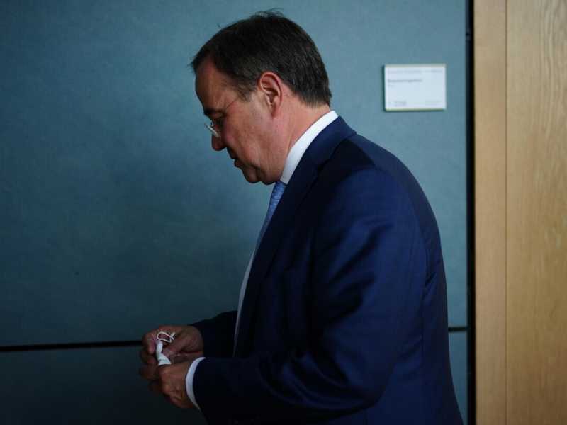 Cosa ne sarà della Cdu dopo Merkel