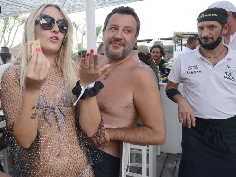 La decadenza di un bullo