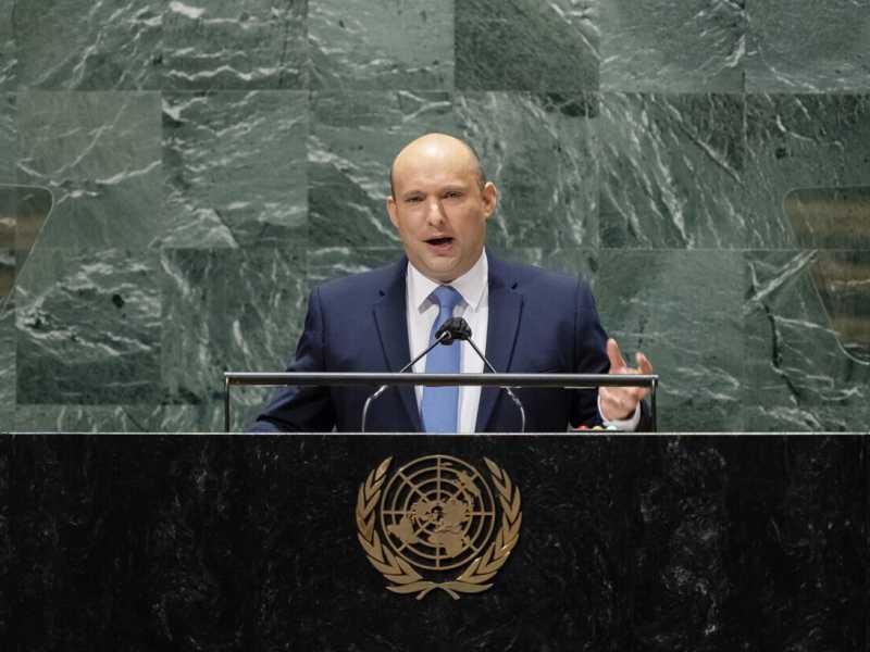 “Odiare Israele non rende woke”