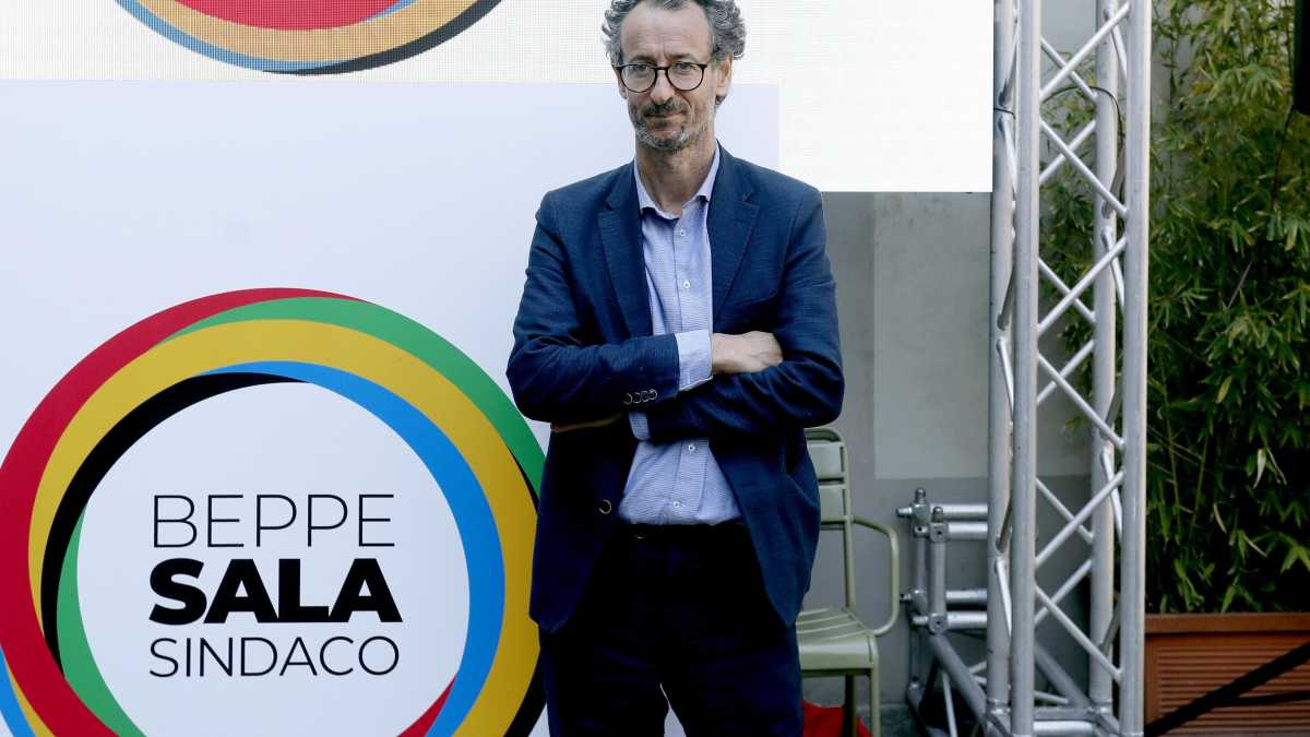 Immagine di Quella città che non vota. Col “taxista” Rabaiotti nelle periferie
