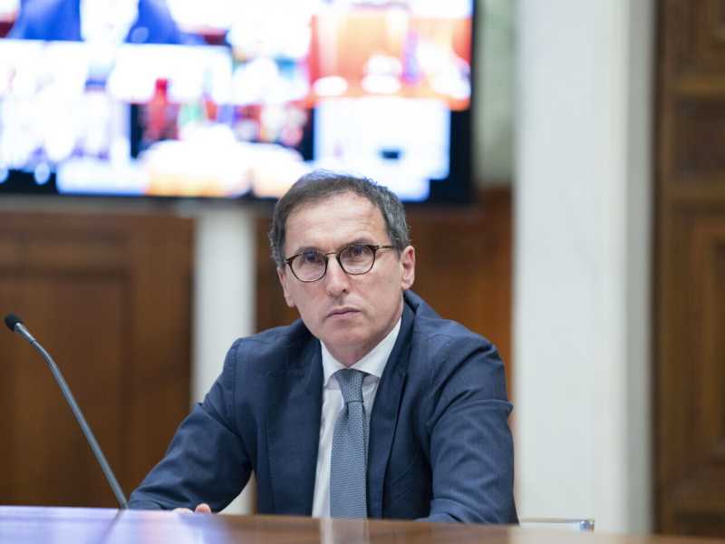 Foto LaPresse