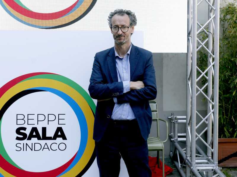 Quella città che non vota. Col “taxista” Rabaiotti nelle periferie