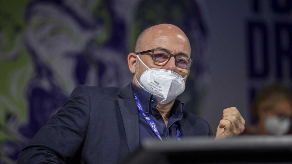 Immagine di Cingolani: “La transizione ecologica è un compromesso, o non è niente”