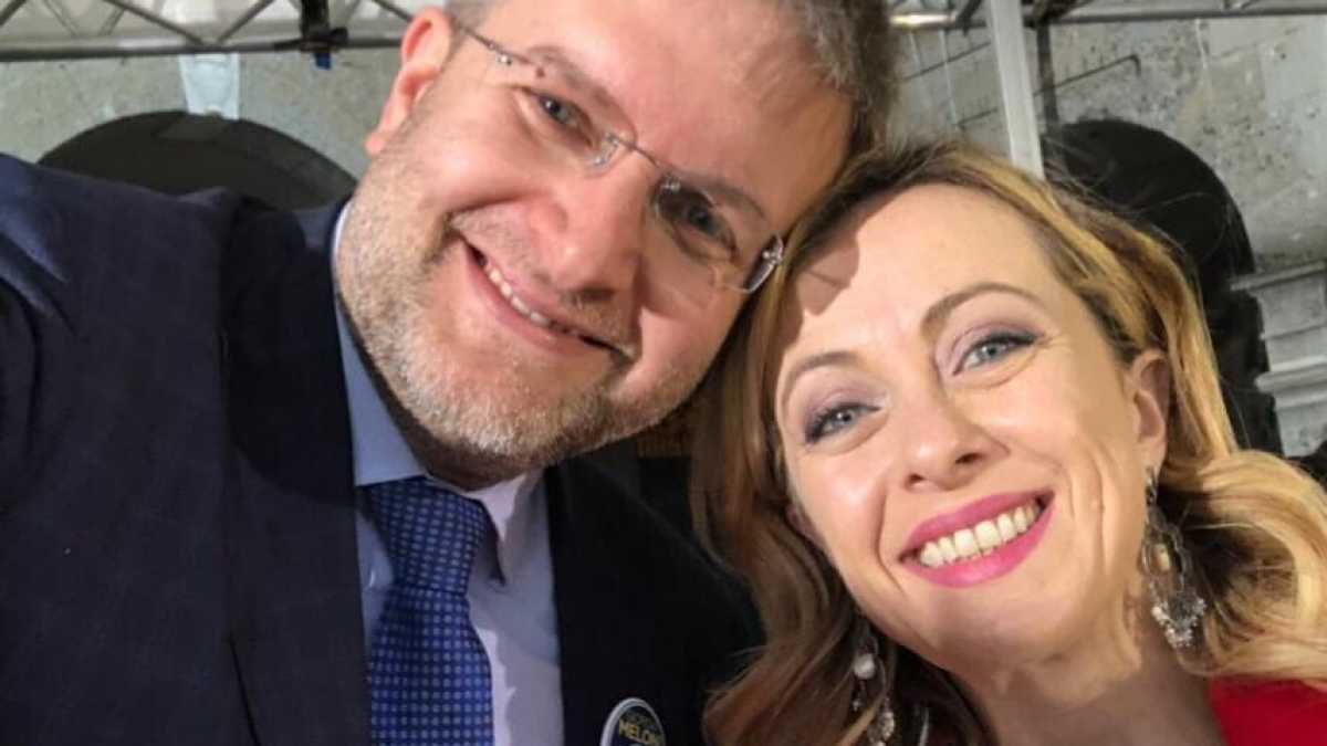 Immagine di Il caso Fidanza conferma che l’abolizione del finanziamento pubblico è stata criminogena