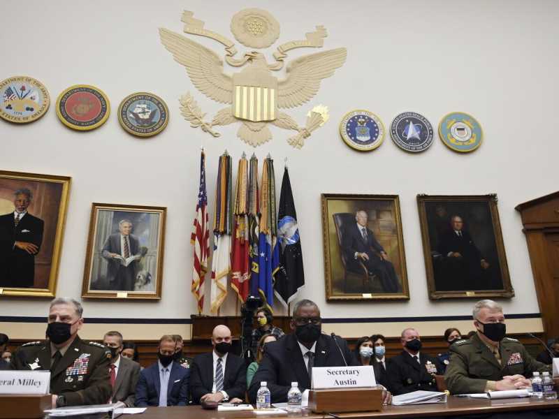 Tutto ciò che perdoniamo a Biden sull'Afghanistan (e non avremmo perdonato a Trump)