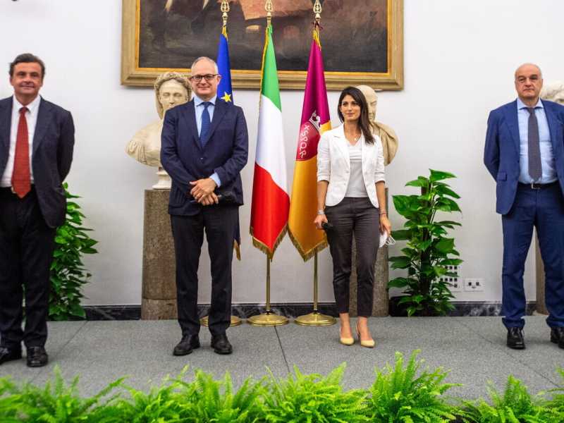 La campagna elettorale più pazza del mondo