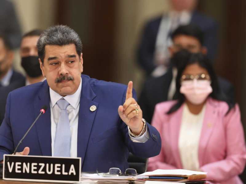 Il Venezuela toglie ancora zeri al bolívar
