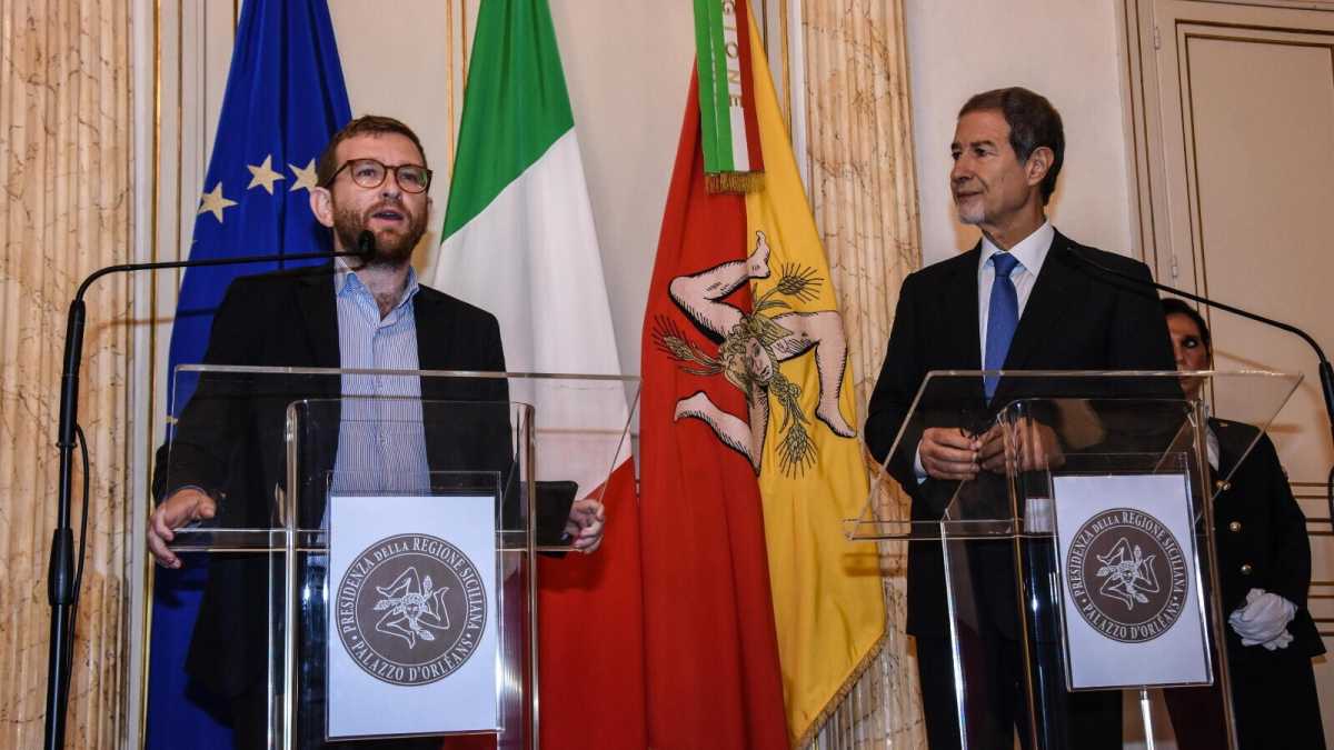 Immagine di In Sicilia queste elezioni sono l’antipasto delle prossime regionali, osservate gli ex dc di sinistra