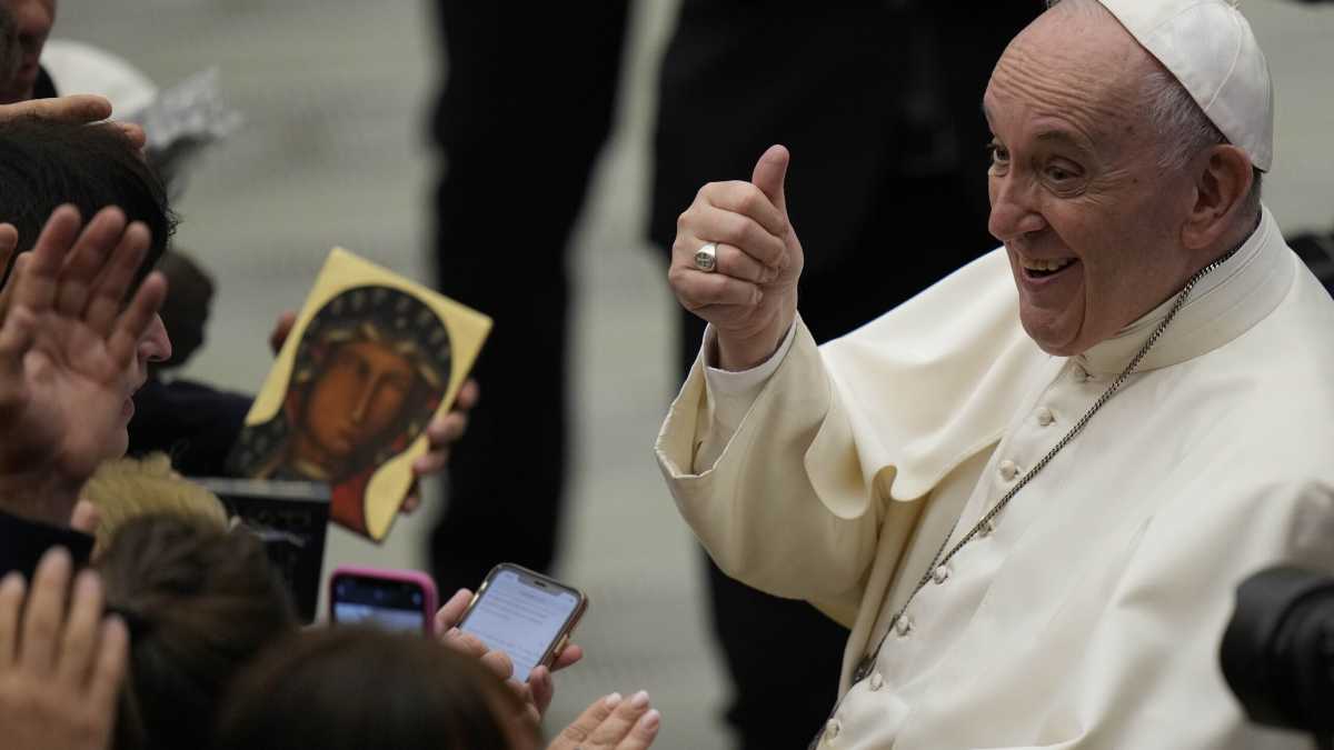 Immagine di “Io, tradizionalista, dico che sulla messa in latino Papa Francesco ha ragione”
