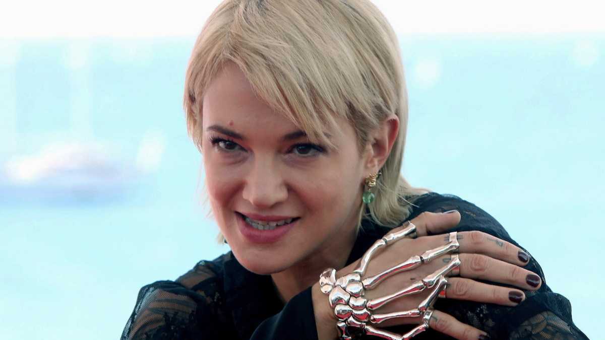 Immagine di L'autobiografia di Asia Argento stilla dolorismo neanche fosse Cioran