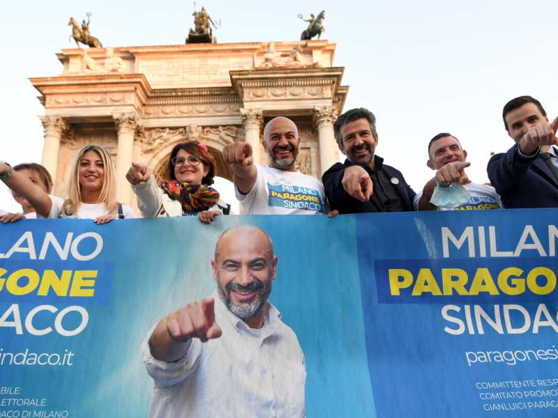 Paragone umilia il M5s: "A Milano valgo più di loro. Conte? Fa il socio di minoranza del Pd"