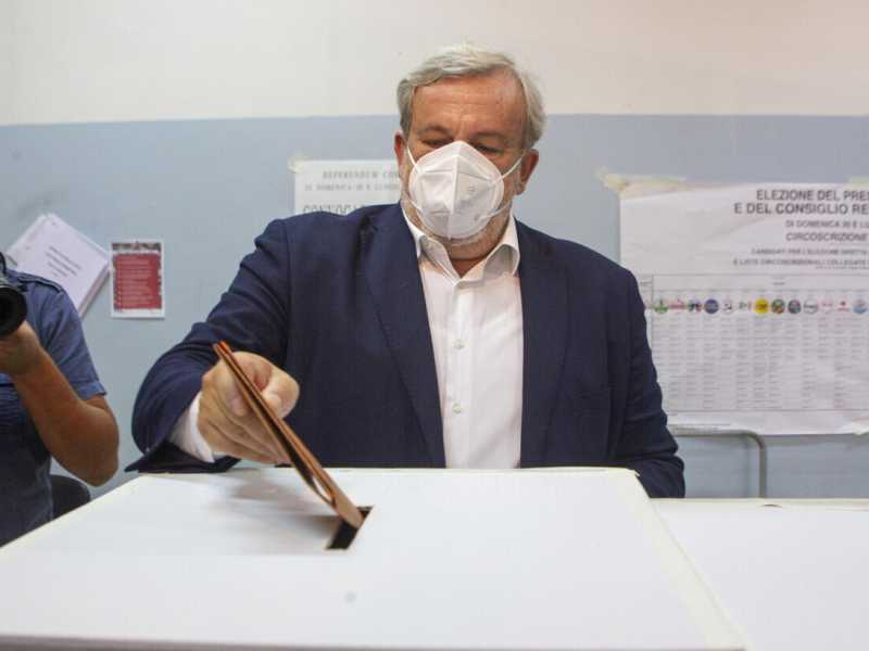 Nell’emirato salentino vincono i figliocci di Emiliano Mellone-Minerva