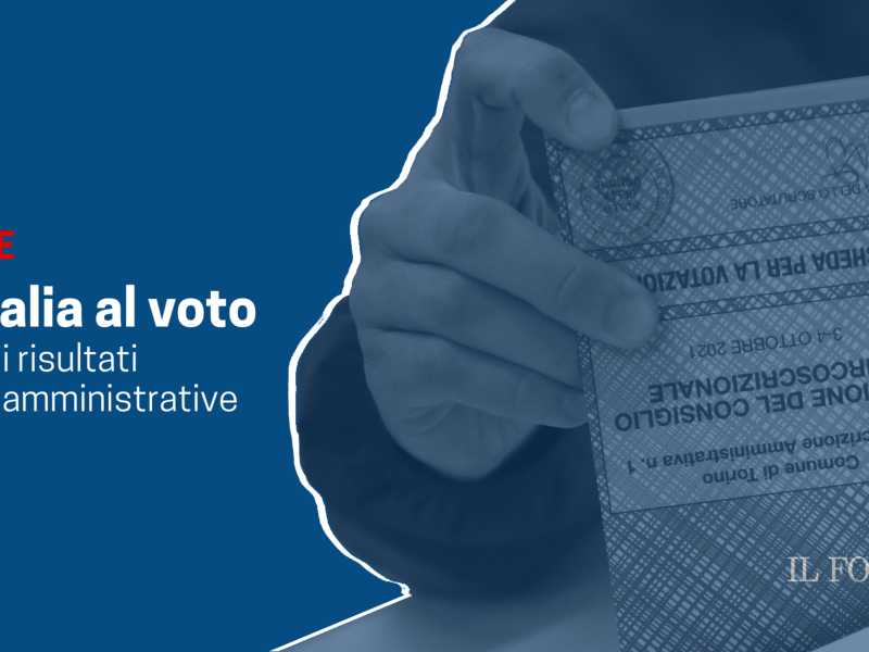 Il centrosinistra vince al primo turno a Milano, Napoli e Bologna