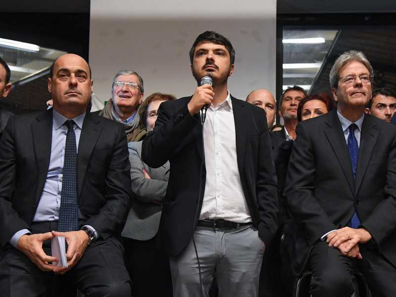 Casu (Pd): "La vittoria a Primavalle è frutto di una campagna combattuta sul campo"