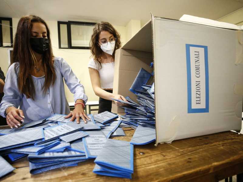 Foto LaPresse