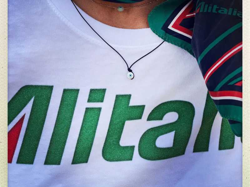 Il marchio di Alitalia non se lo fila nessuno. La prima asta va deserta