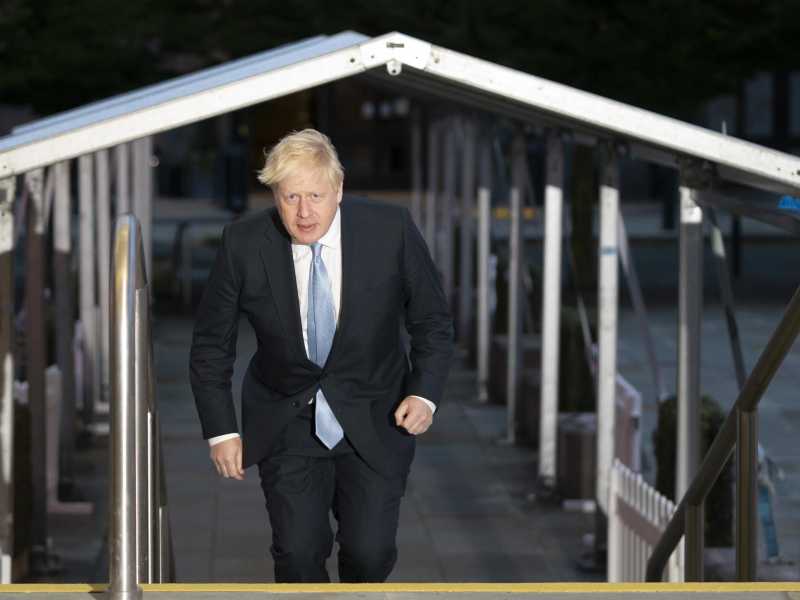 La Brexit e l'invasione dei tacchini polacchi