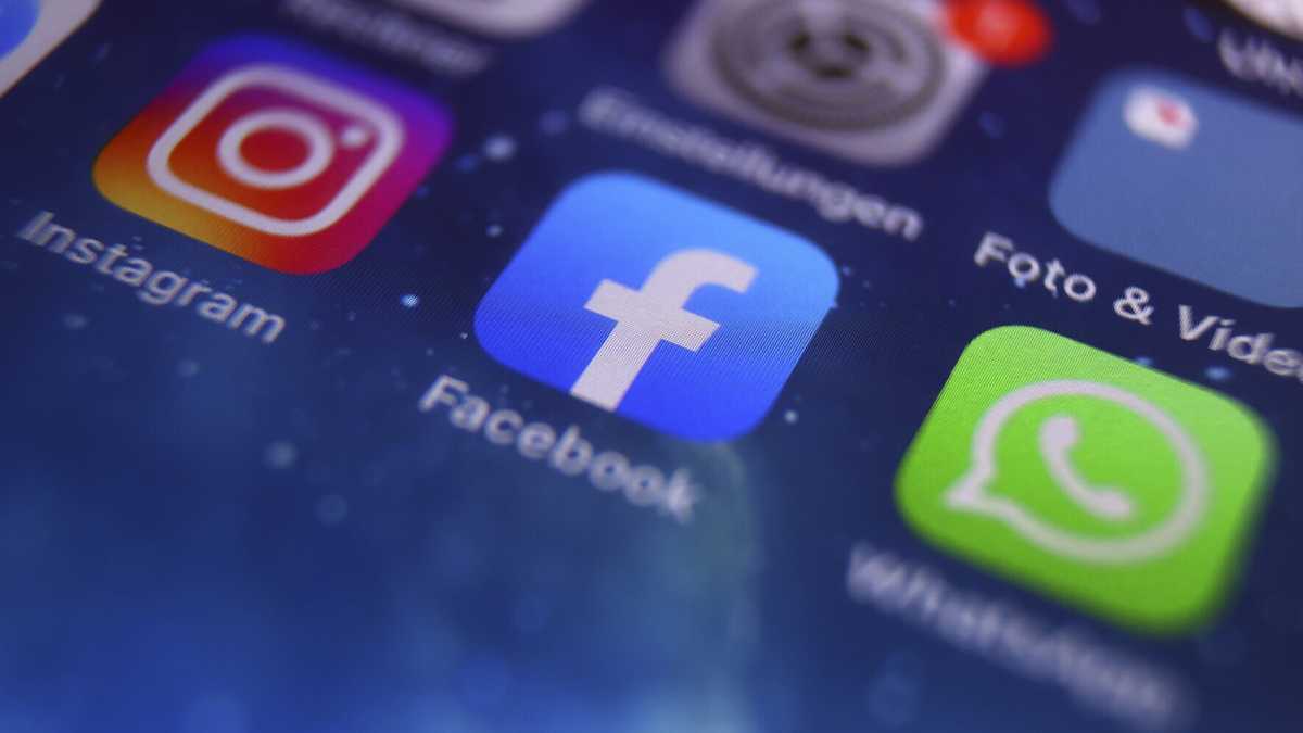 Immagine di Siamo stati senza social per un errore umano (e un bug), dice Facebook
