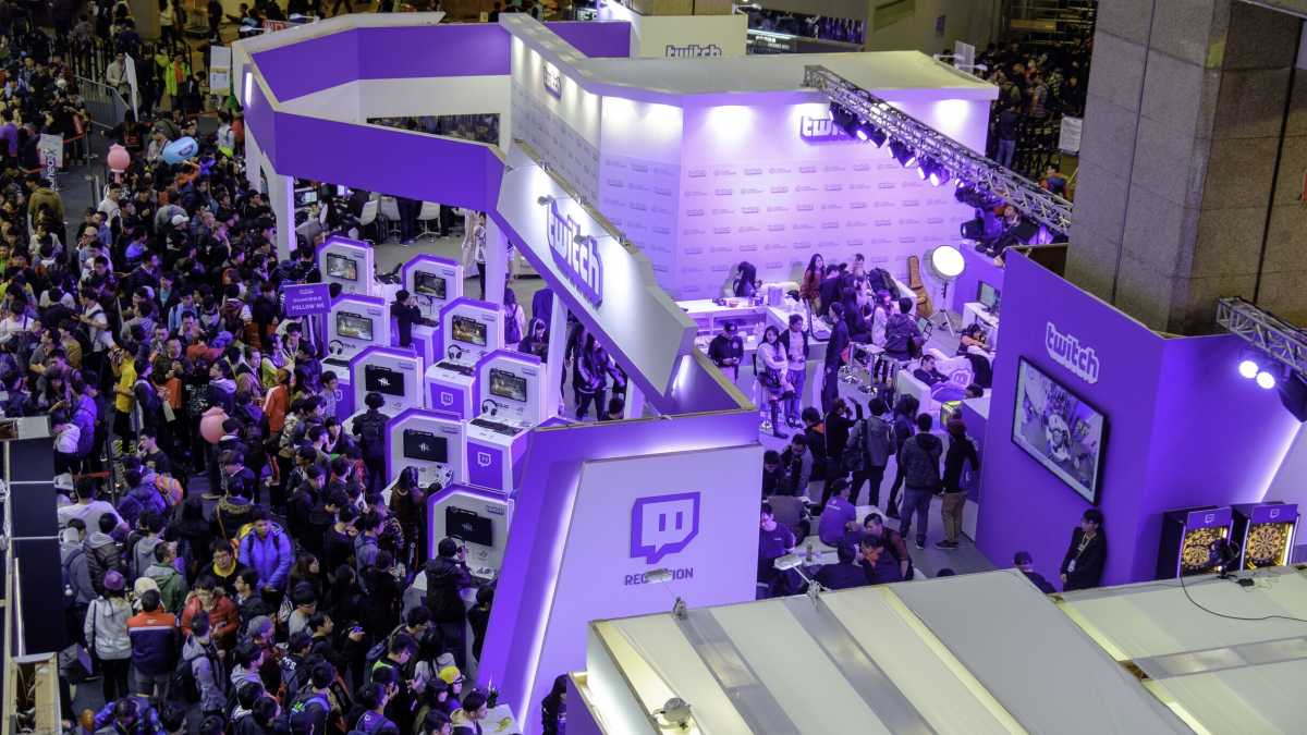 Immagine di Rubati (quasi) tutti i dati di Twitch, la piattaforma di streaming di Amazon