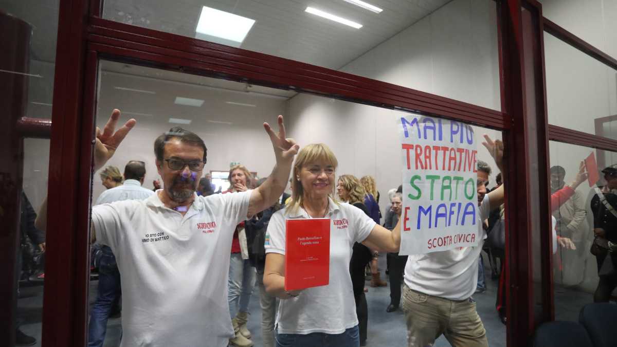 Immagine di Ricordare Loris D’Ambrosio prima del prossimo proiettile di fango