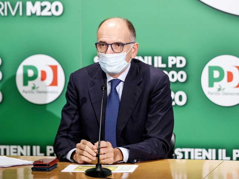 (foto LaPresse)