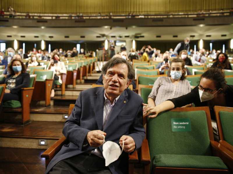 Nobel italiano. Premiato il fisico che ha saputo interpretare anche la pandemia
