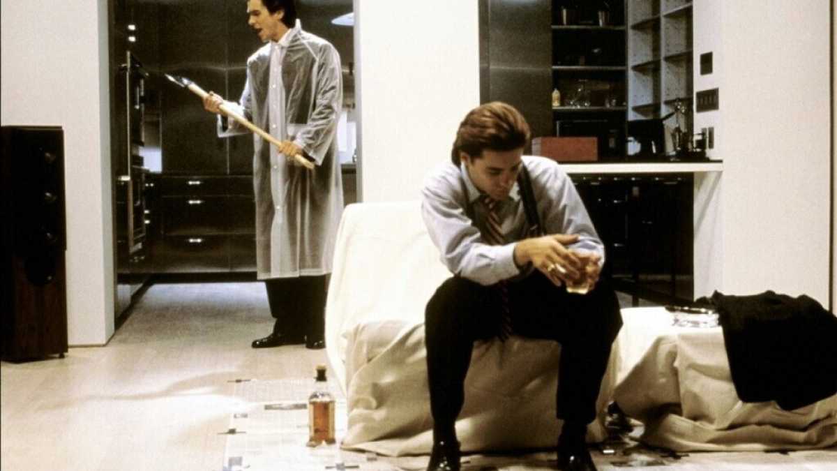 Immagine di Misoginia bisessuale