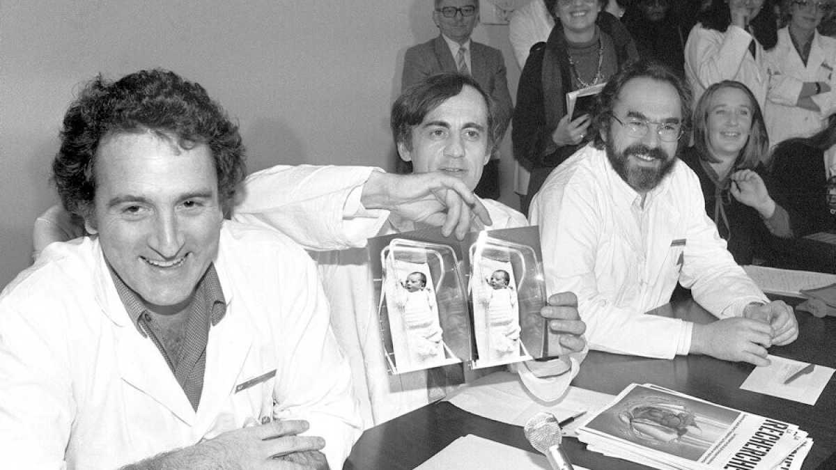 Immagine di "Siamo al 1984 della genetica". Intervista al biologo Jacques Testart