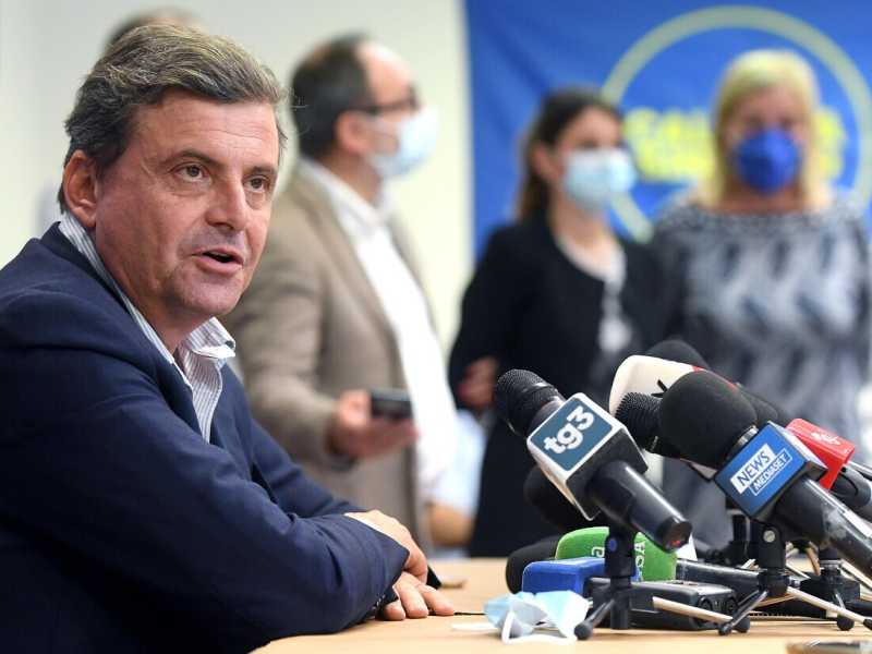 Fronte Calenda, dai consiglieri più votati (renziani) all'idea di un futuro riformista
