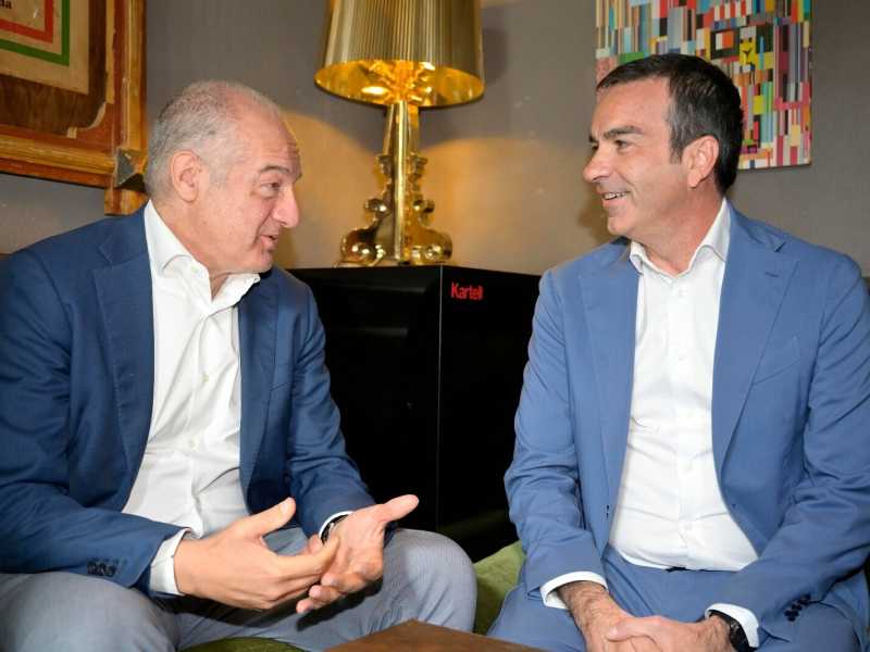 (foto Ansa)