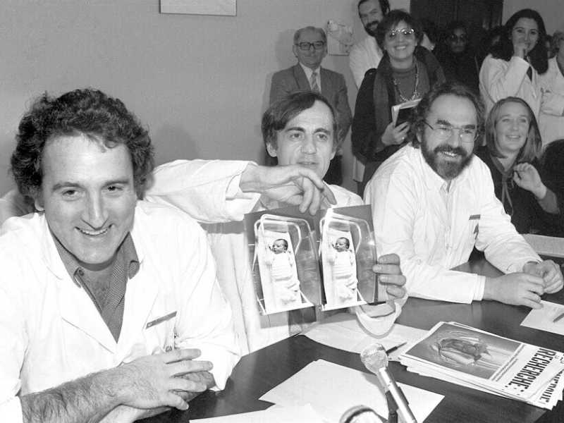 "Siamo al 1984 della genetica". Intervista al biologo Jacques Testart