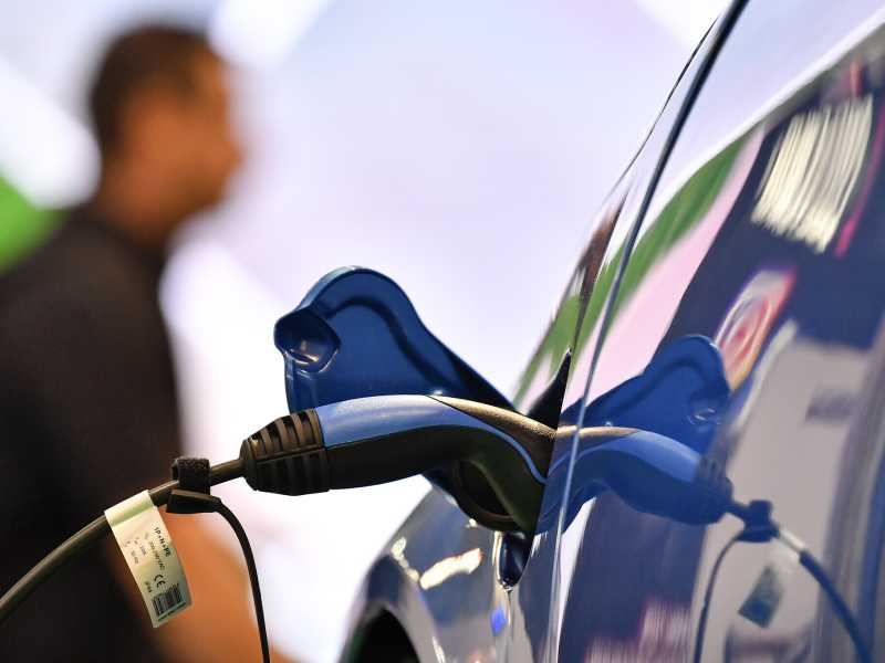 L'aumento dei prezzi dell'energia crea tensioni in Ue