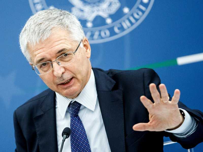 Fisco e catasto: l'assalto non è alla casa, ma alla cassa (pubblica)