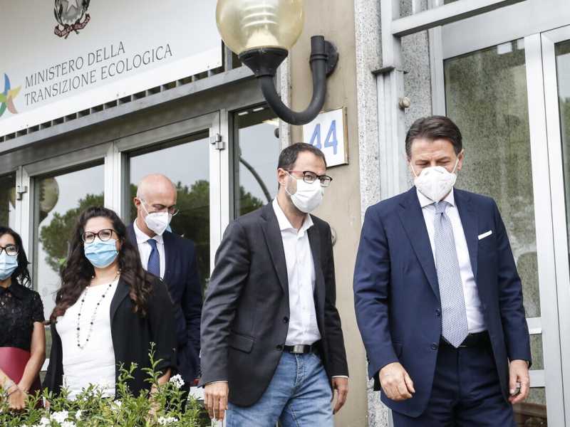 Nella Trieste di Patuanelli il M5s non si allea con il Pd. Non passa la linea del ministro contiano