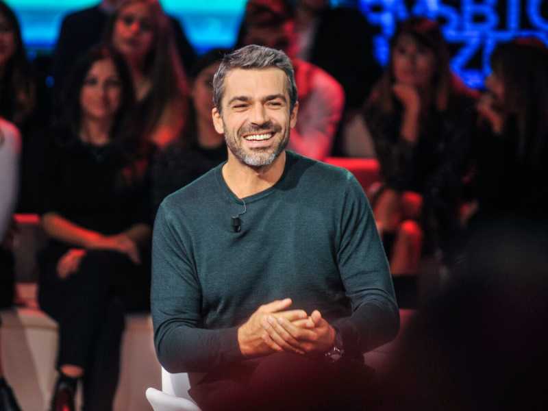 "Finalmente si riparte con gli spettacoli". Parla Luca Argentero