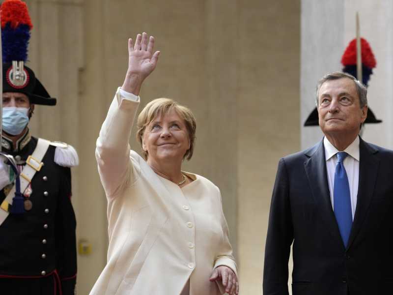 AP Photo/Andrew Medichini