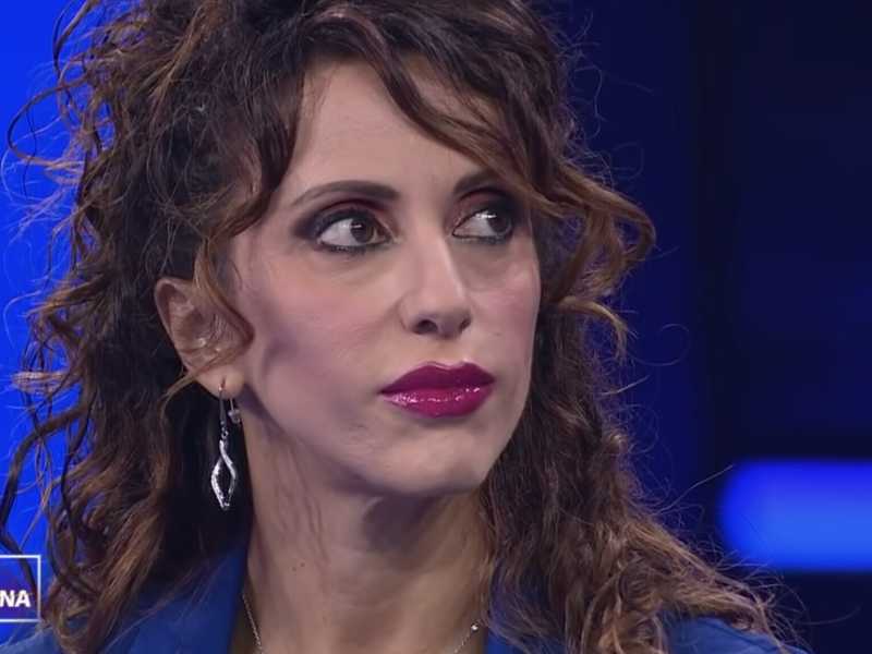 La vice questore no green pass Schilirò è stata sospesa dal servizio