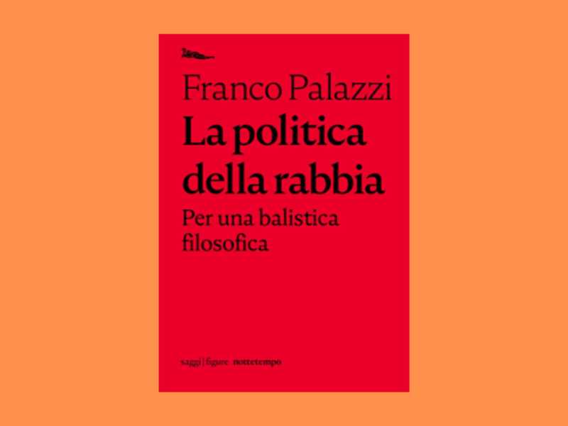 La politica della rabbia