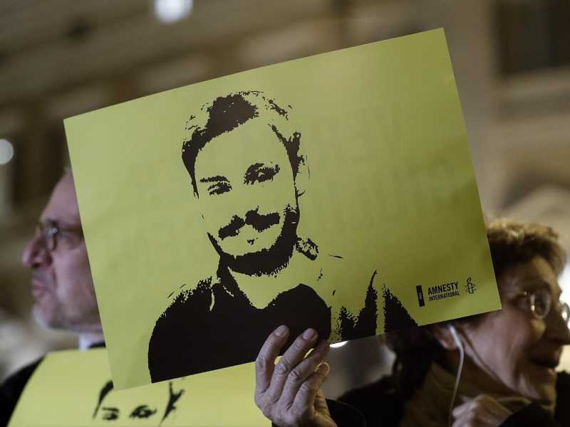 Tutte le incognite del processo sulla morte di Giulio Regeni