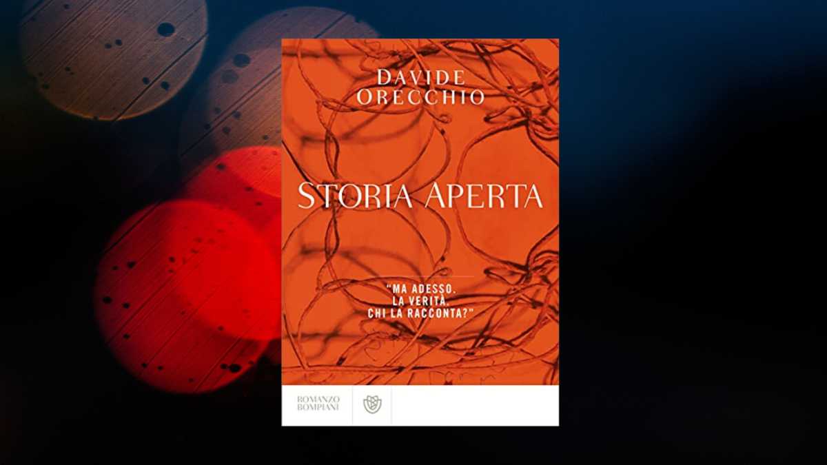 Immagine di Storia Aperta. Come si scrive di un padre?