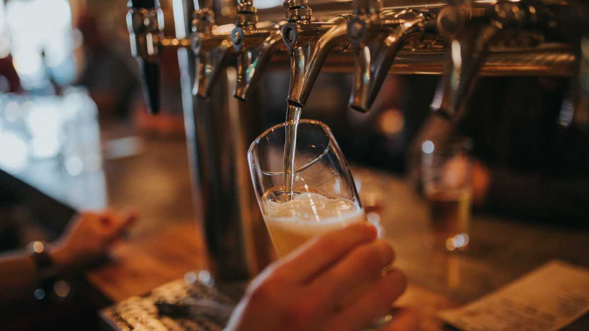 Immagine di L'ultimo duello in una birreria di Milano