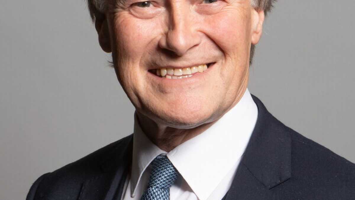 Immagine di È morto il deputato David Amess, accoltellato nell'Essex