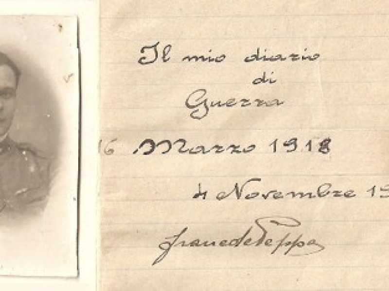 Un ragazzo del ’99 racconta la sua guerra contro la Spagnola. Quella contro il Covid è simile