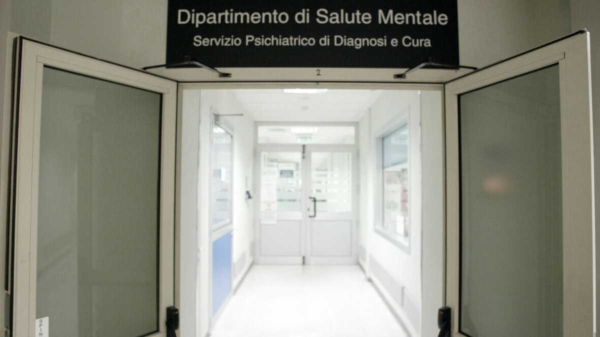 Immagine di Tanti fronti aperti sulla salute mentale