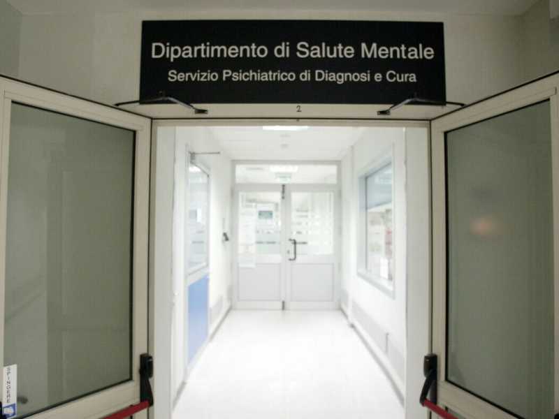 Carlo Perazzolo/LaboPhoto&nbsp;<br />