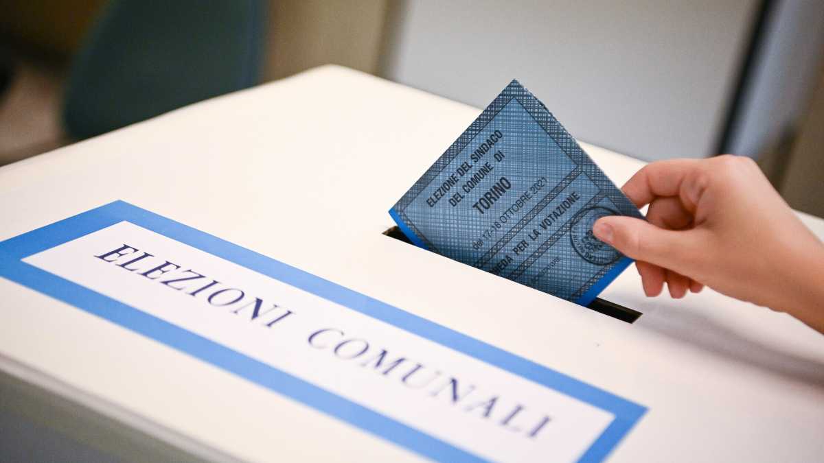 Immagine di L'affluenza ai ballottaggi è in calo