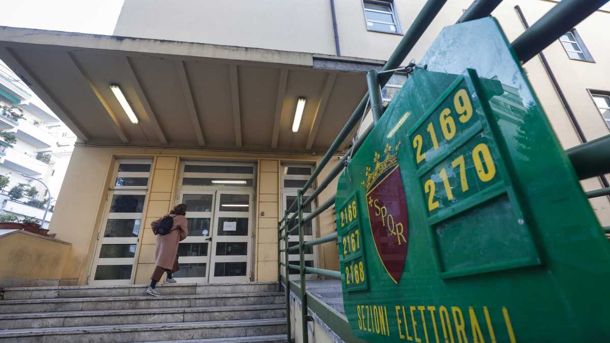Immagine di Dal centro a Ostia: il centrosinistra a Roma stravince in 14 municipi su 15