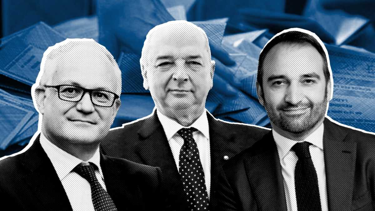 Immagine di Roma e Torino vanno al Pd. A Trieste si conferma il centrodestra