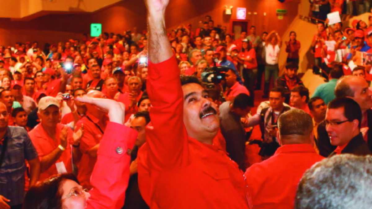 Immagine di Il piccolo Chávez